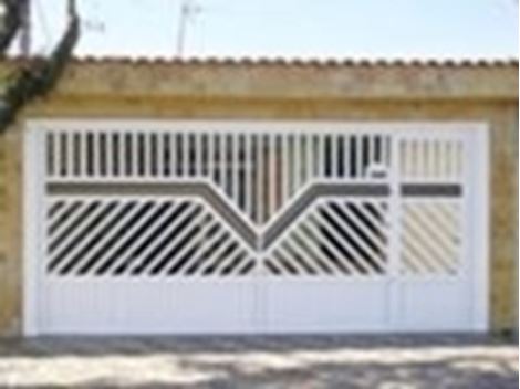 Pintura de Muros Residencial  em Jacareí