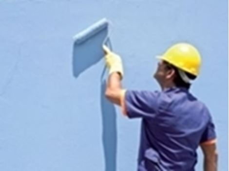 Contratar Pintura de Predios Residencial em Itaquaquecetuba