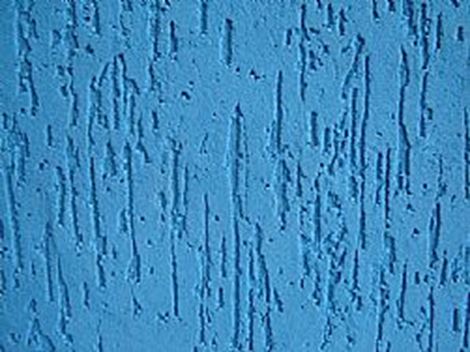 Aplicação de Grafiato   em    Santo Amaro